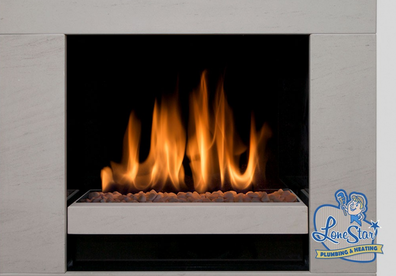 Gas Fireplace Installations in Calgary