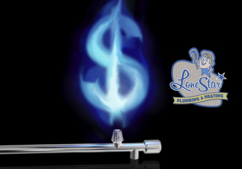 Why natural gas is better than propane