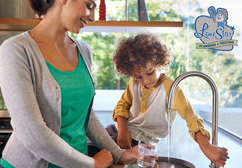 Water filtration Calgary