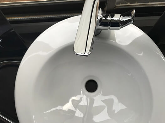 Backflow Prevention