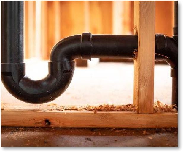 pipe-line