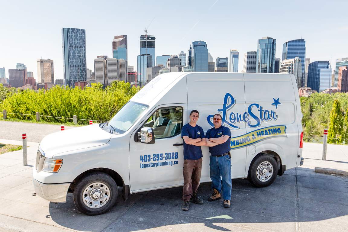 Sink Installation & Repair-service-in-Britannia Calgary