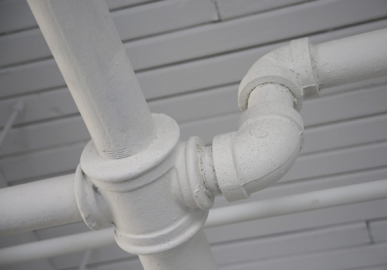 Calgary plumber
