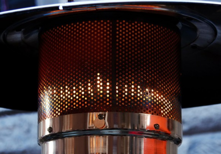 Calgary patio heaters