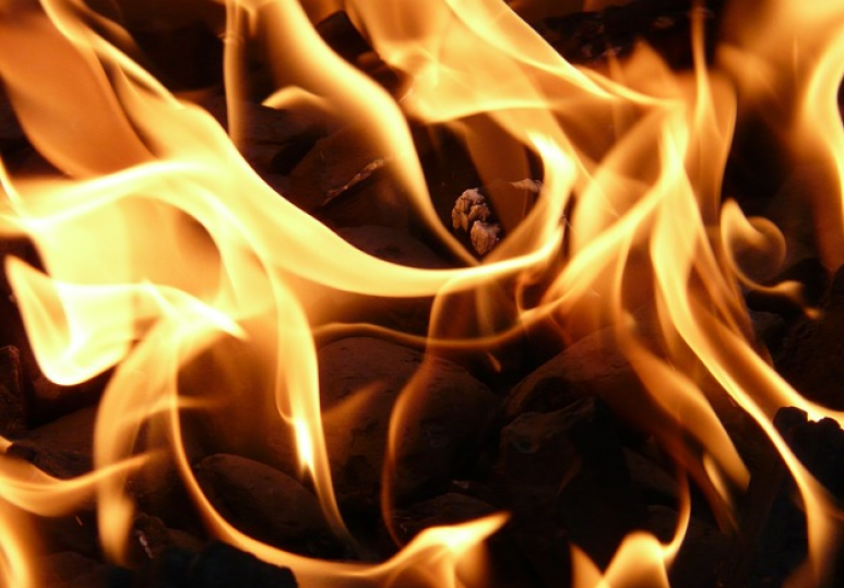 Calgary Barbecue Gas Fitting