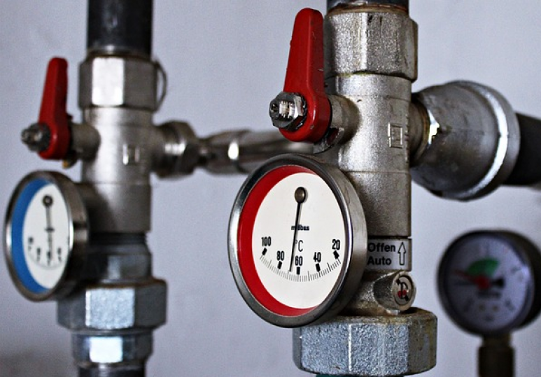 Furnace and Boiler Maintenance in Calgary