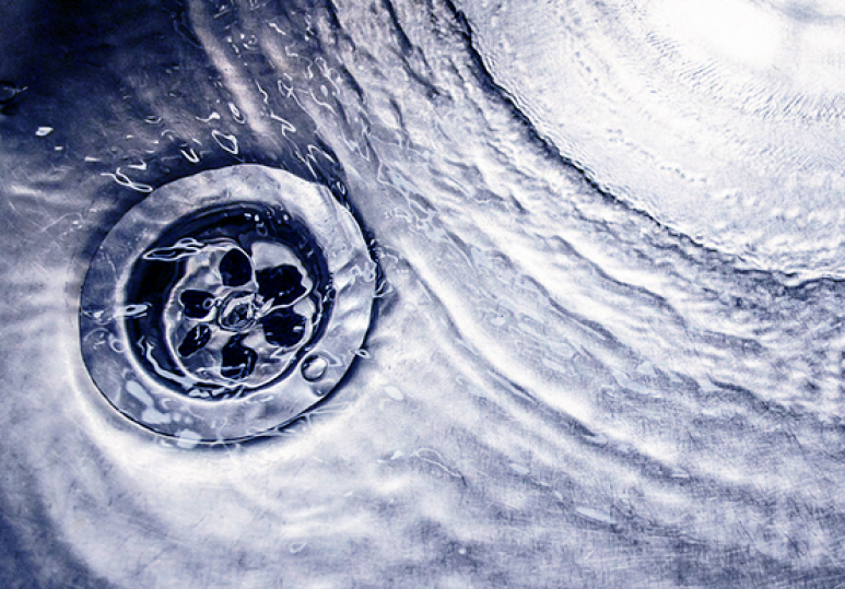 Calgary drain declogging