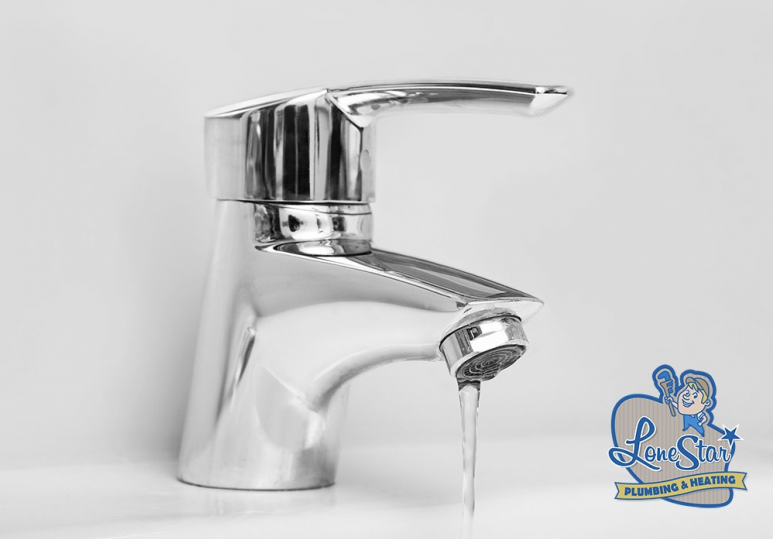 Save water Calgary