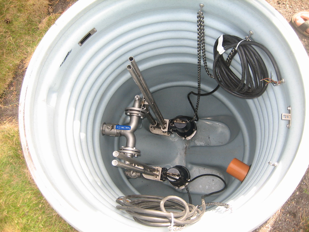 Do You Need a Sump Pump in a Basement?