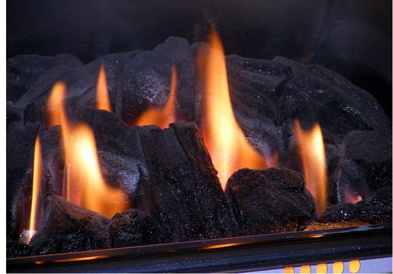 Gas Fireplace Installations in Calgary
